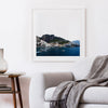 Amalfi Coastline 2