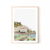 Amalfi Italy