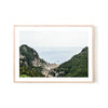Amalfi Coastline