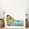 Antalya Beach