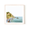 Antalya Beach