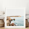 Beach Cliff