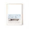 Beach Bench