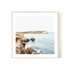 Beach Cliff