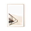 Beach Stairs
