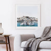 Bodrum Harbour