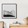 Glaciers