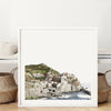 Italian Riviera