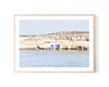 Milos Shelter