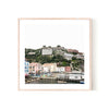Positano View 3