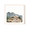 Positano View