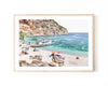 Sardinia Italy