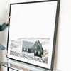 Black House
