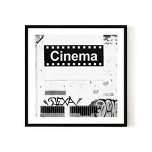  Cinema