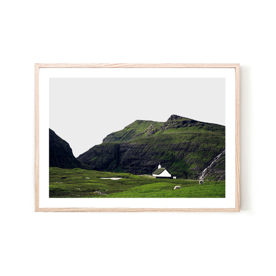 Faroe Islands 2