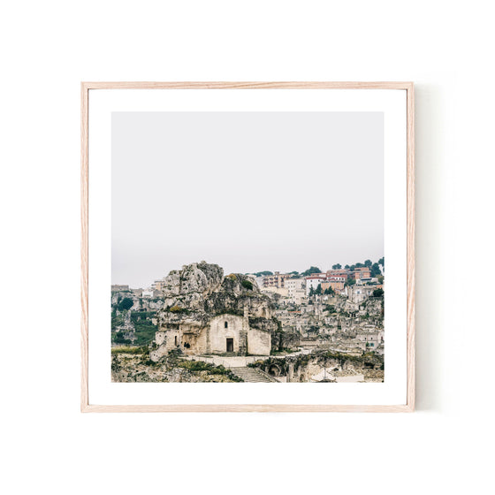 Matera