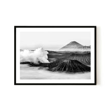  Mount Bromo