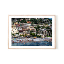  Positano Summer