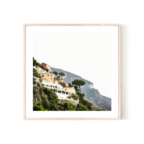 Positano View 2