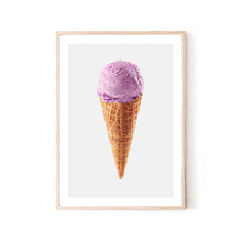  Purple Ice Cream